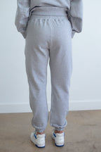 Organic Cotton Midweight Jogger (Women's)