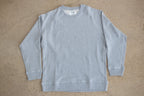 Organic Cotton Midweight Raglan Crewneck