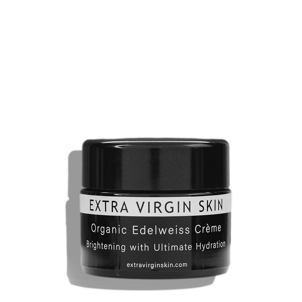Organic Edelweiss Crème