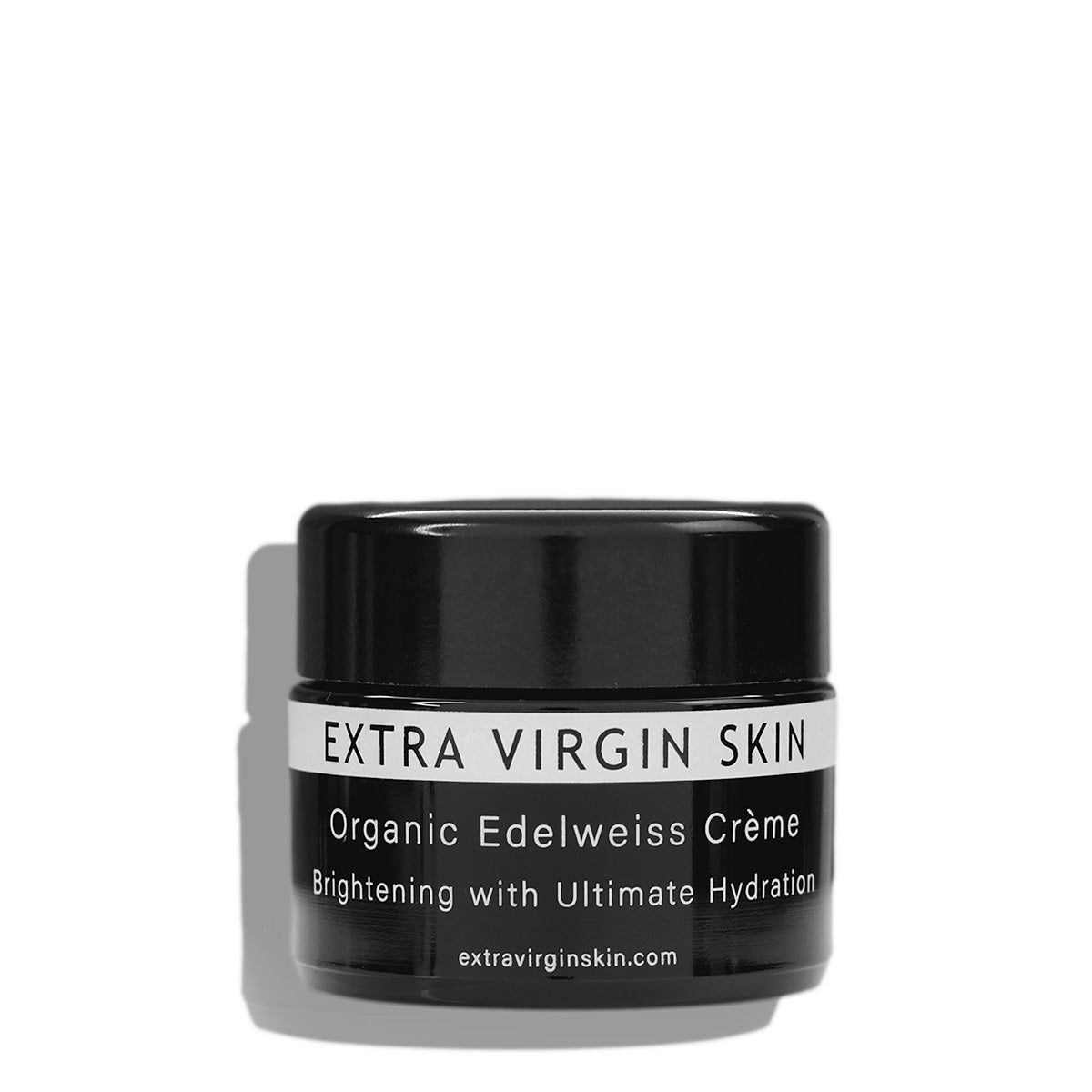 Organic Edelweiss Crème