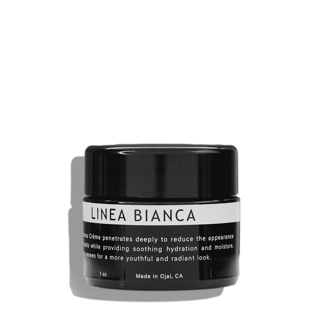 Organic Edelweiss Crème