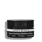 Organic Edelweiss Masque