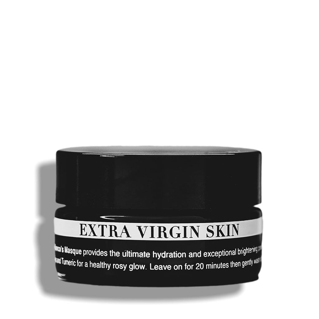 Organic Edelweiss Masque