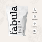 Organic Espresso Coffee - 12oz