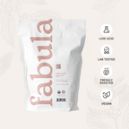 Organic Light Roast Coffee - 12oz