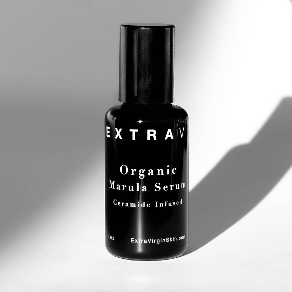 Organic Marula Serum