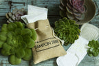 Organic Pads