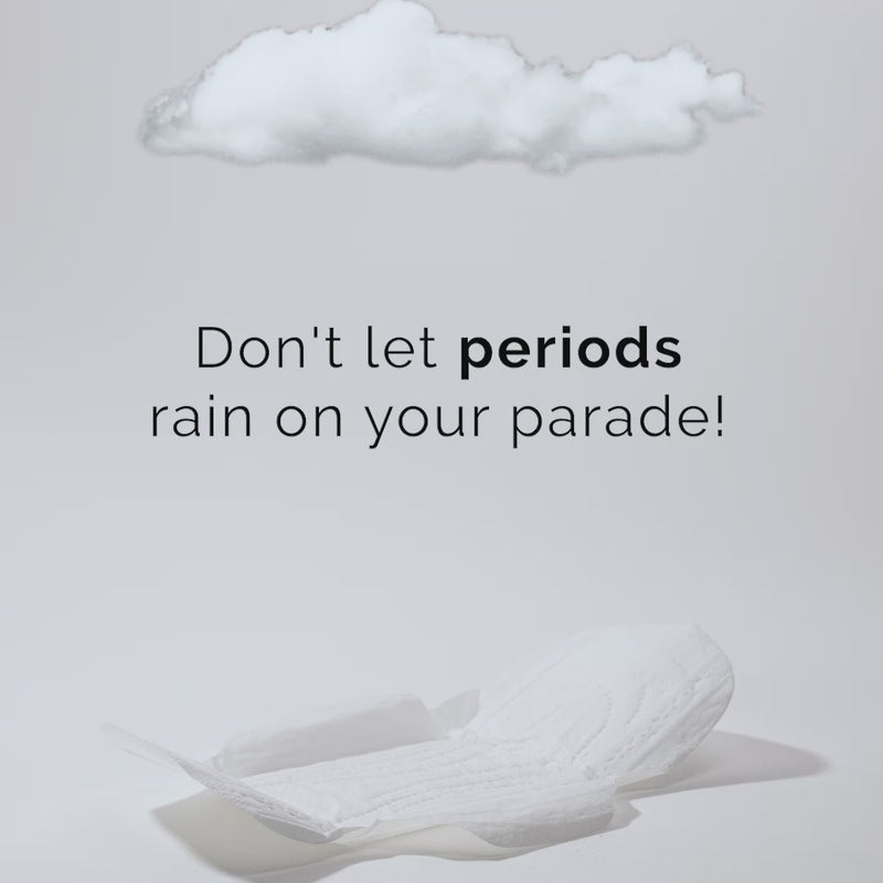 Organic Pads