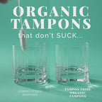 Organic Tampons