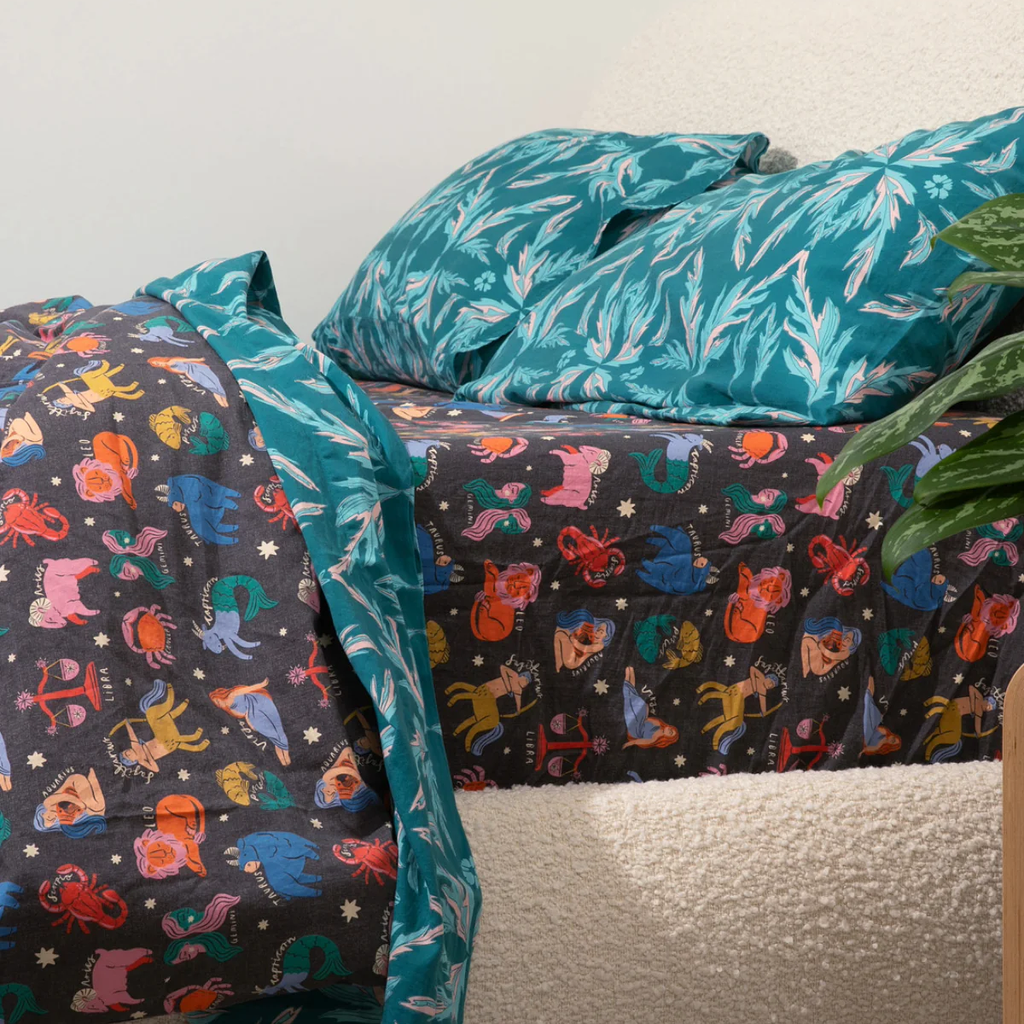 Bedding Bundle