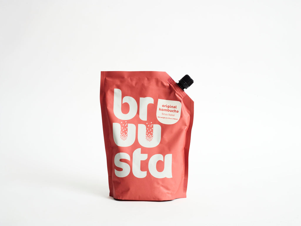 original bruu base