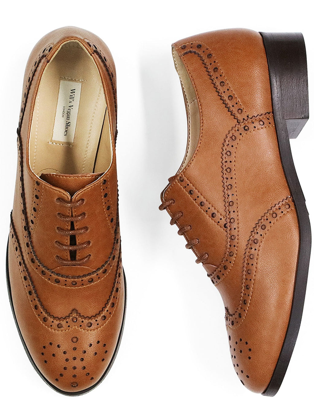 Brogues Oxford Brogues – OtterList