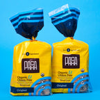 Sprouted Sourdough Buckwheat Bread | Original Loaf | 2-Pack