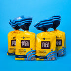 Sprouted Sourdough Buckwheat Bread | Original Loaf | 2-Pack