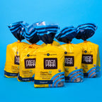 Sprouted Sourdough Buckwheat Bread | Original Loaf | 2-Pack