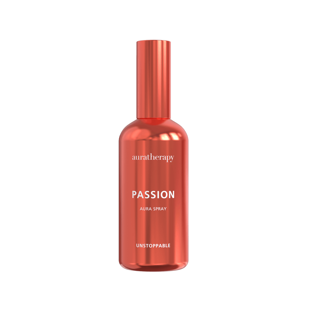 Passion Aura Spray