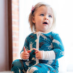 Pause and Relax Bamboo Pajamas