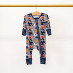Paws and Snooze Bamboo Pajamas