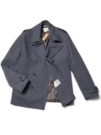 Pea Coat - Men's