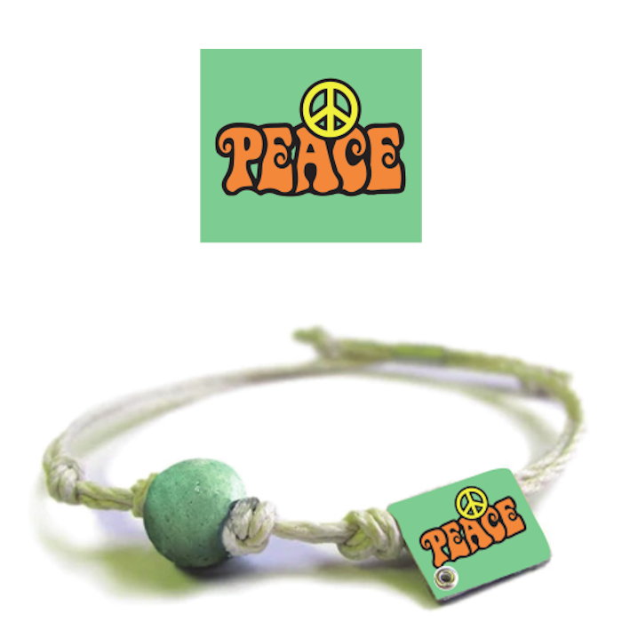 Peace | Earth Vibes