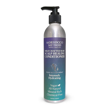 Pearl Essence Crème Rinse
