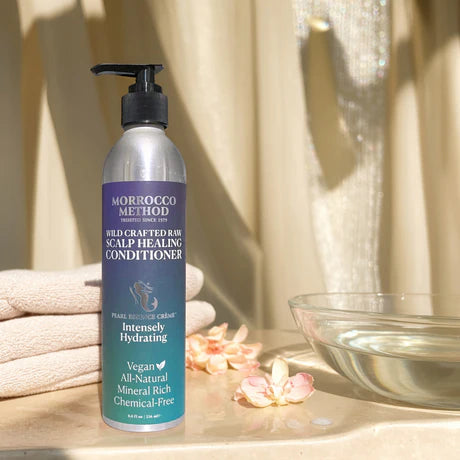 Pearl Essence Crème Rinse