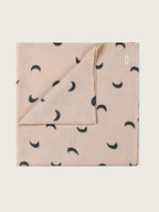 Pebble Midnight Muslin