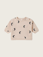 Pebble Midnight Sweatshirt