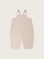 Pebble Oversized Dungarees