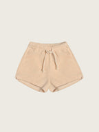 Pebble Terry Rope Shorts