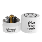 Performance Boost Gift Set