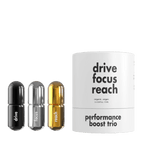 Performance Boost Gift Set