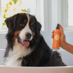 Pet Detangler - Anti-itching