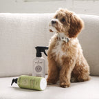 Pet Fabric Refresher