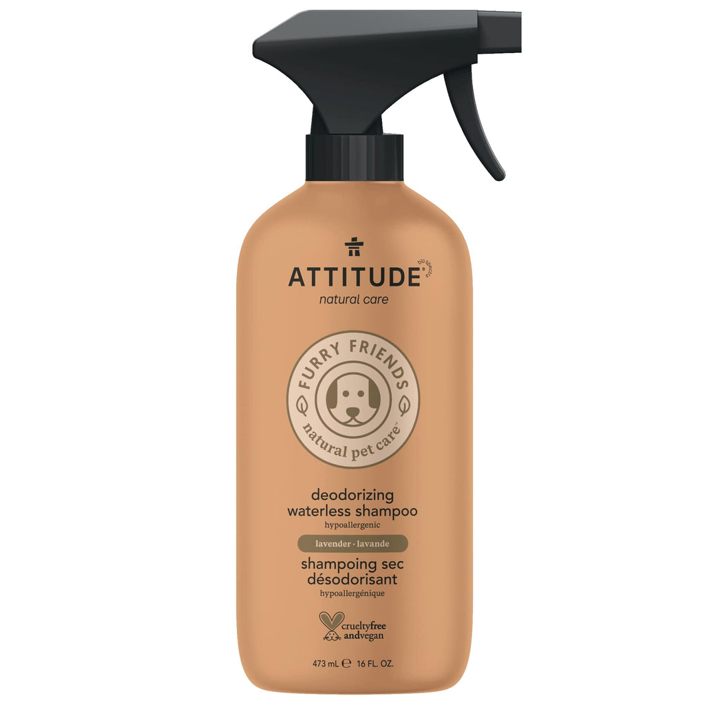 Pet Shampoo - Anti-itching & Deodorizing