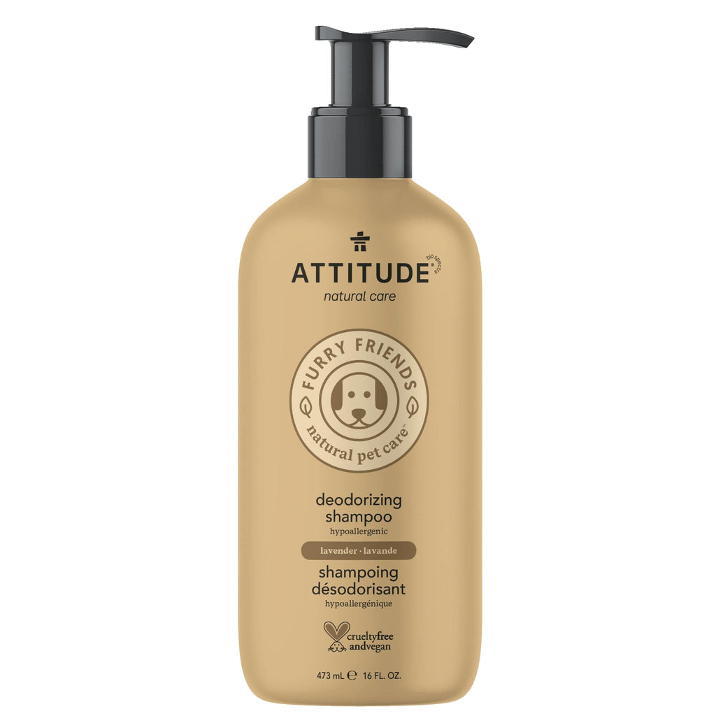Pet Shampoo - Deodorizing
