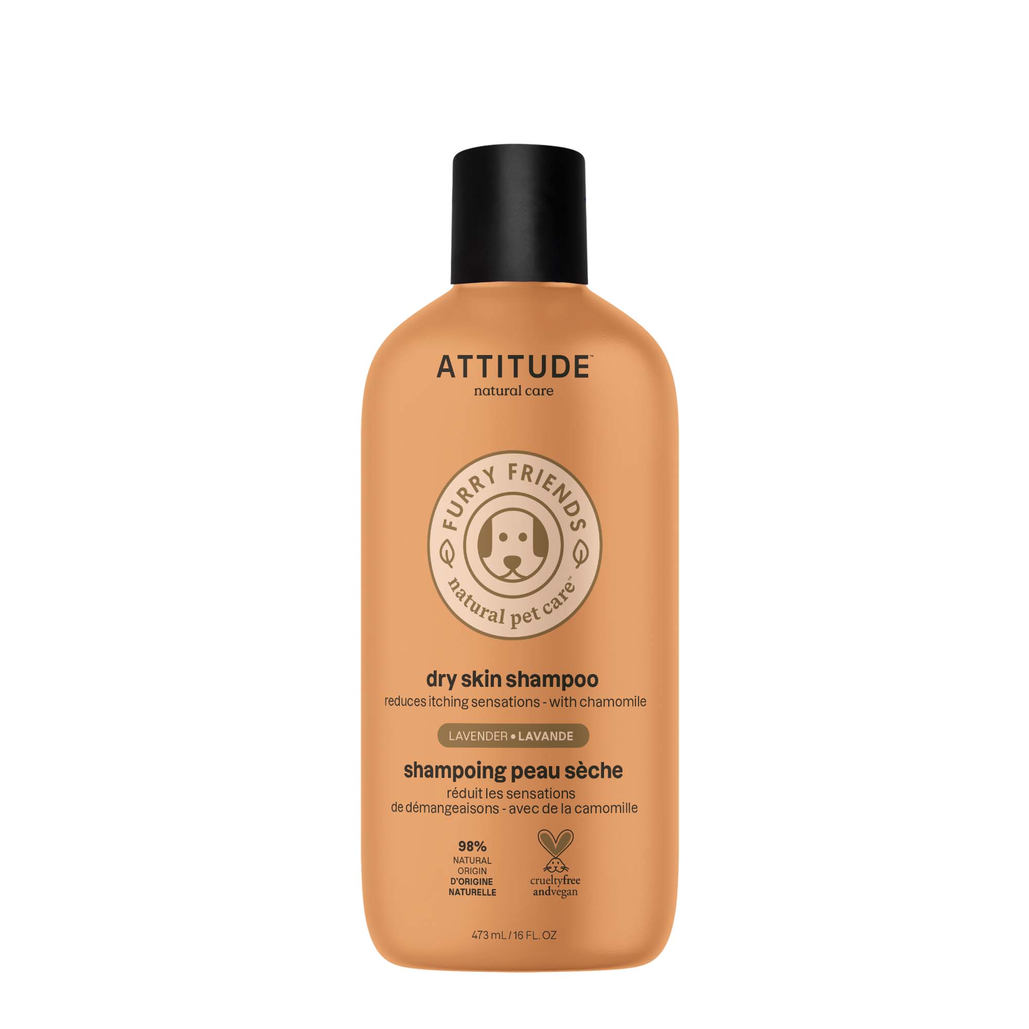 Pet Shampoo - Dry Skin