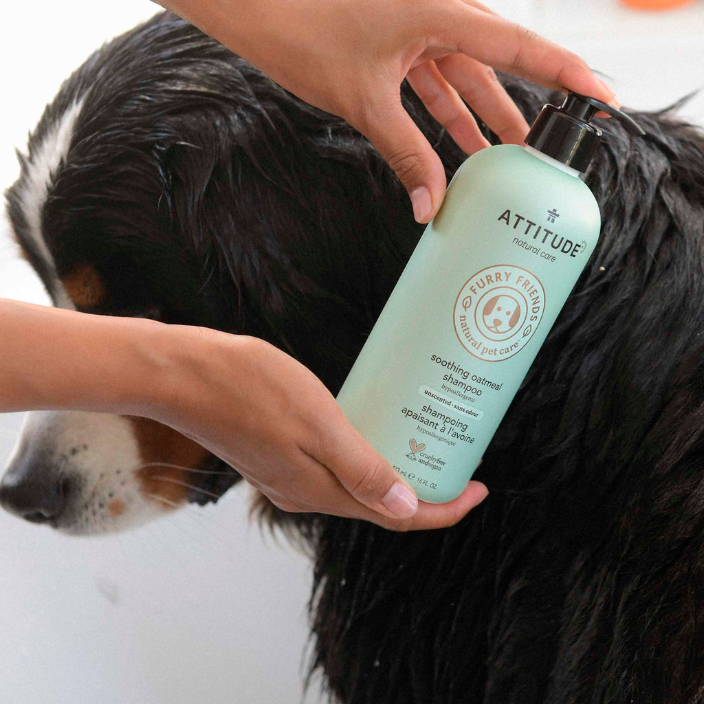 Pet Shampoo - Soothing