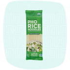 Organic Traditional Pho Rice Noodles