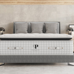 Signature Bliss PillowTop Mattress