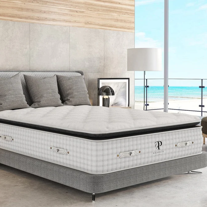 Signature Bliss PillowTop Mattress