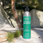 Pine Shale Shampoo