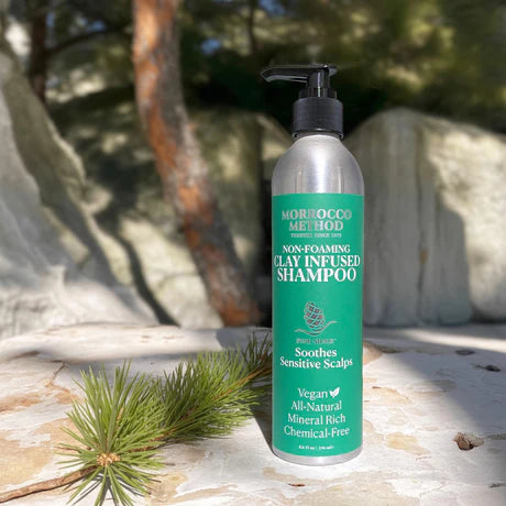 Pine Shale Shampoo