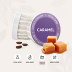 Pods for K-Machine, Caramel Coffee