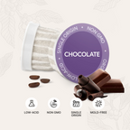Pods for K-Machine, Chocolate Coffee
