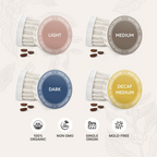 Pods for K-Machine, Sampler Pack