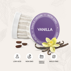 Pods for K-Machine, Vanilla Coffee