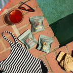 Chocolate Covered Dates | Pouches