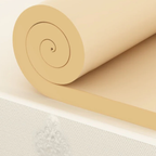 Memory Foam Mattress Topper