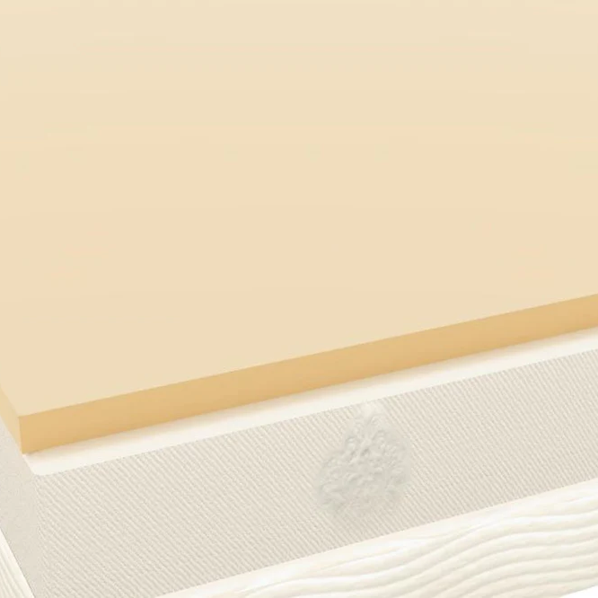 Memory Foam Mattress Topper